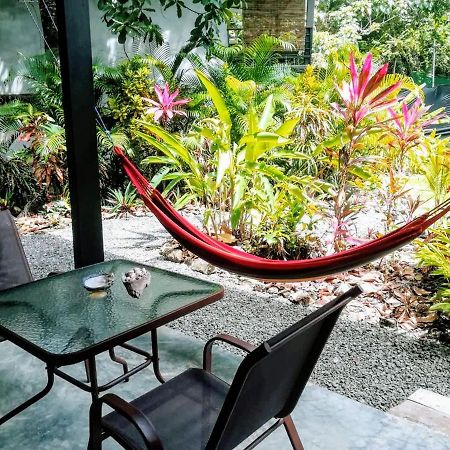 Appartement Shakti à Playa Santa Teresa  Extérieur photo