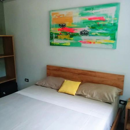 Appartement Shakti à Playa Santa Teresa  Extérieur photo