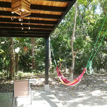 Appartement Shakti à Playa Santa Teresa  Extérieur photo