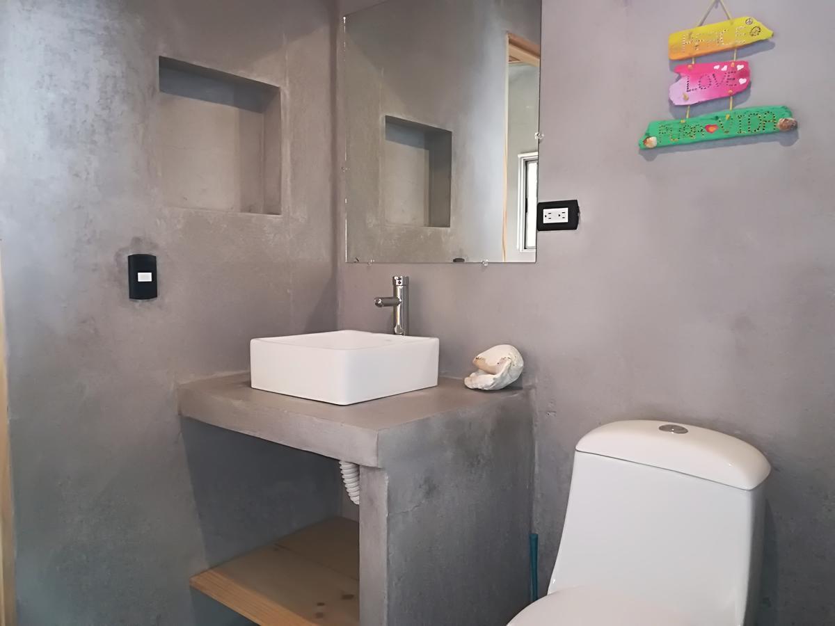 Appartement Shakti à Playa Santa Teresa  Extérieur photo