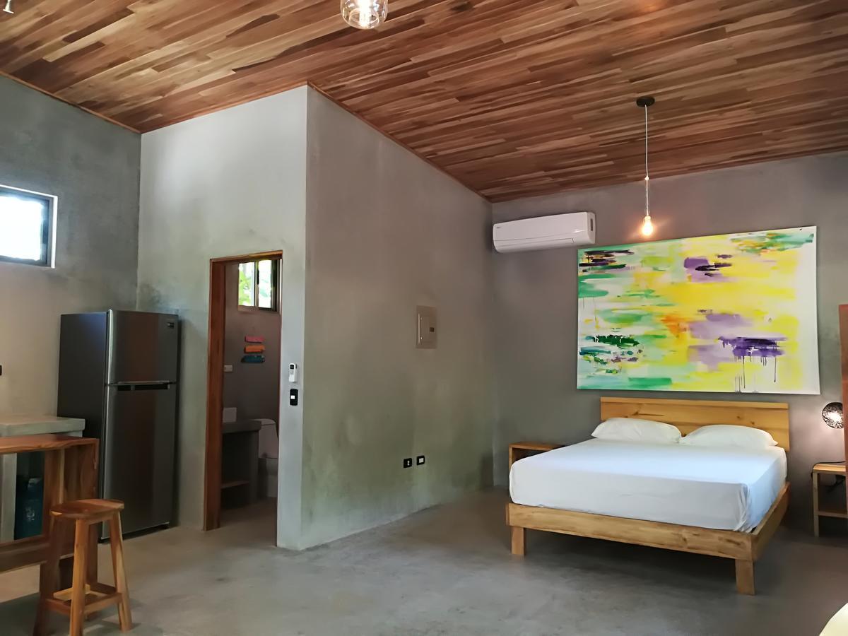 Appartement Shakti à Playa Santa Teresa  Extérieur photo