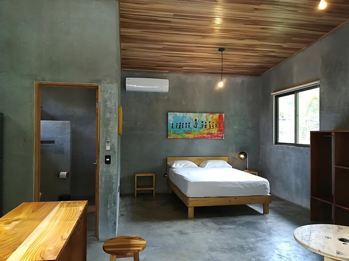 Appartement Shakti à Playa Santa Teresa  Extérieur photo