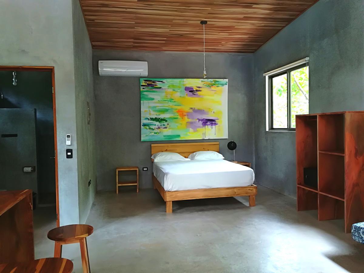 Appartement Shakti à Playa Santa Teresa  Extérieur photo