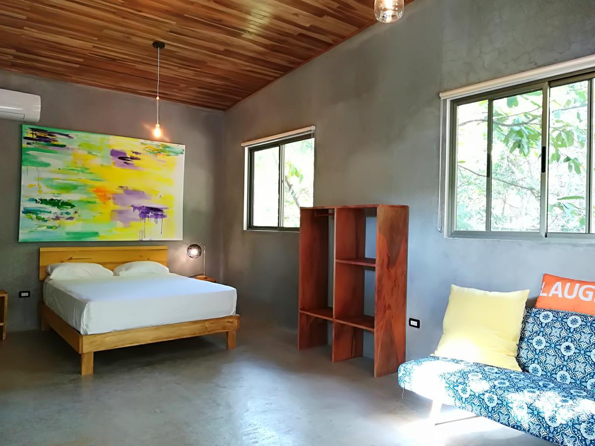 Appartement Shakti à Playa Santa Teresa  Extérieur photo