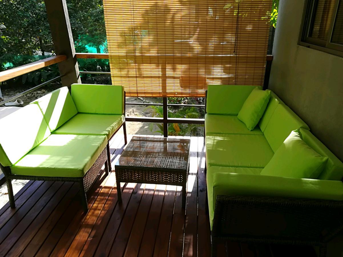 Appartement Shakti à Playa Santa Teresa  Extérieur photo