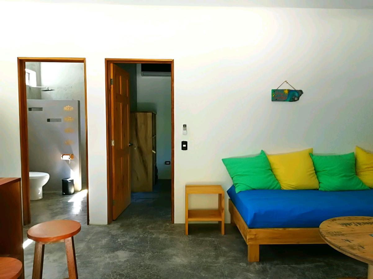 Appartement Shakti à Playa Santa Teresa  Extérieur photo