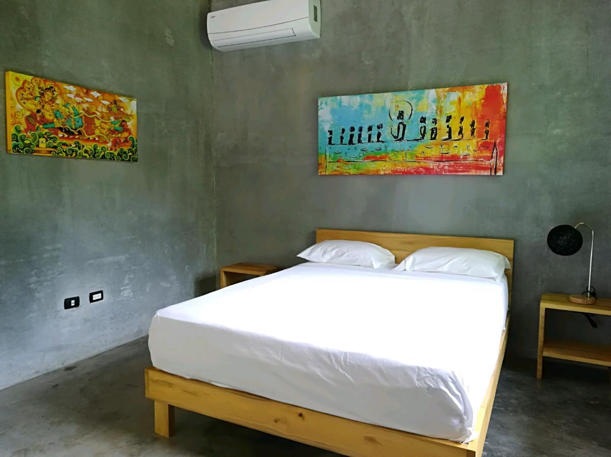 Appartement Shakti à Playa Santa Teresa  Extérieur photo