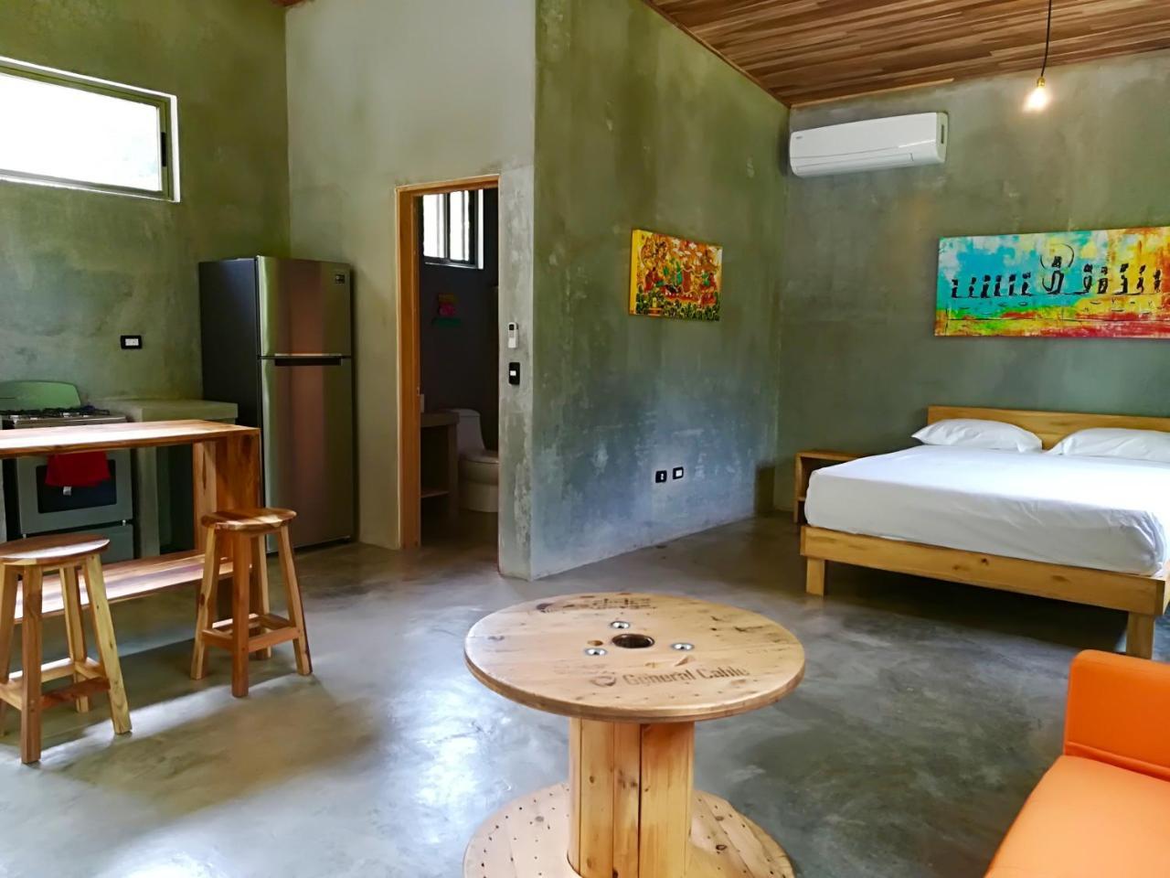 Appartement Shakti à Playa Santa Teresa  Extérieur photo
