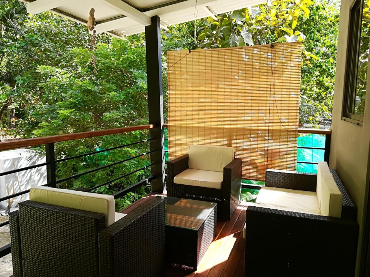 Appartement Shakti à Playa Santa Teresa  Extérieur photo