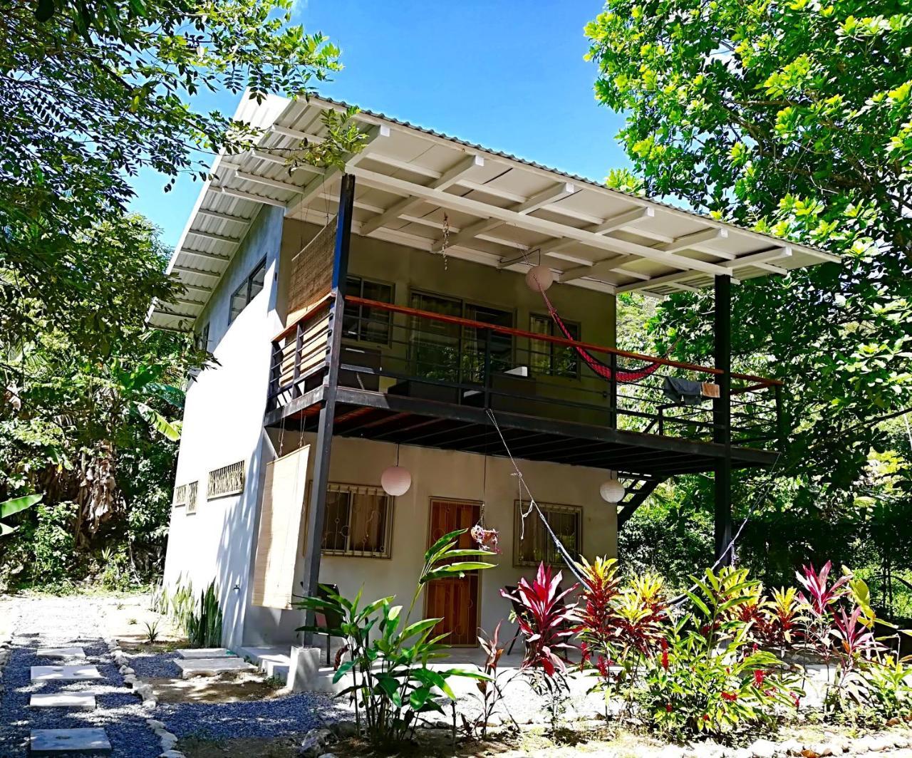 Appartement Shakti à Playa Santa Teresa  Extérieur photo