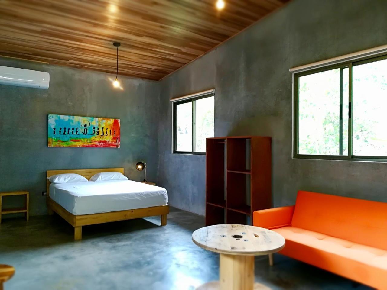 Appartement Shakti à Playa Santa Teresa  Extérieur photo