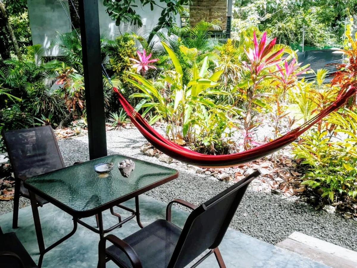 Appartement Shakti à Playa Santa Teresa  Extérieur photo