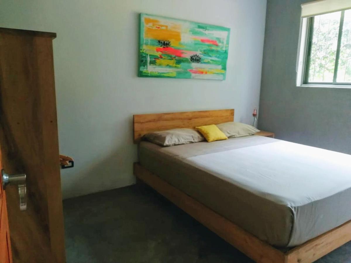 Appartement Shakti à Playa Santa Teresa  Extérieur photo