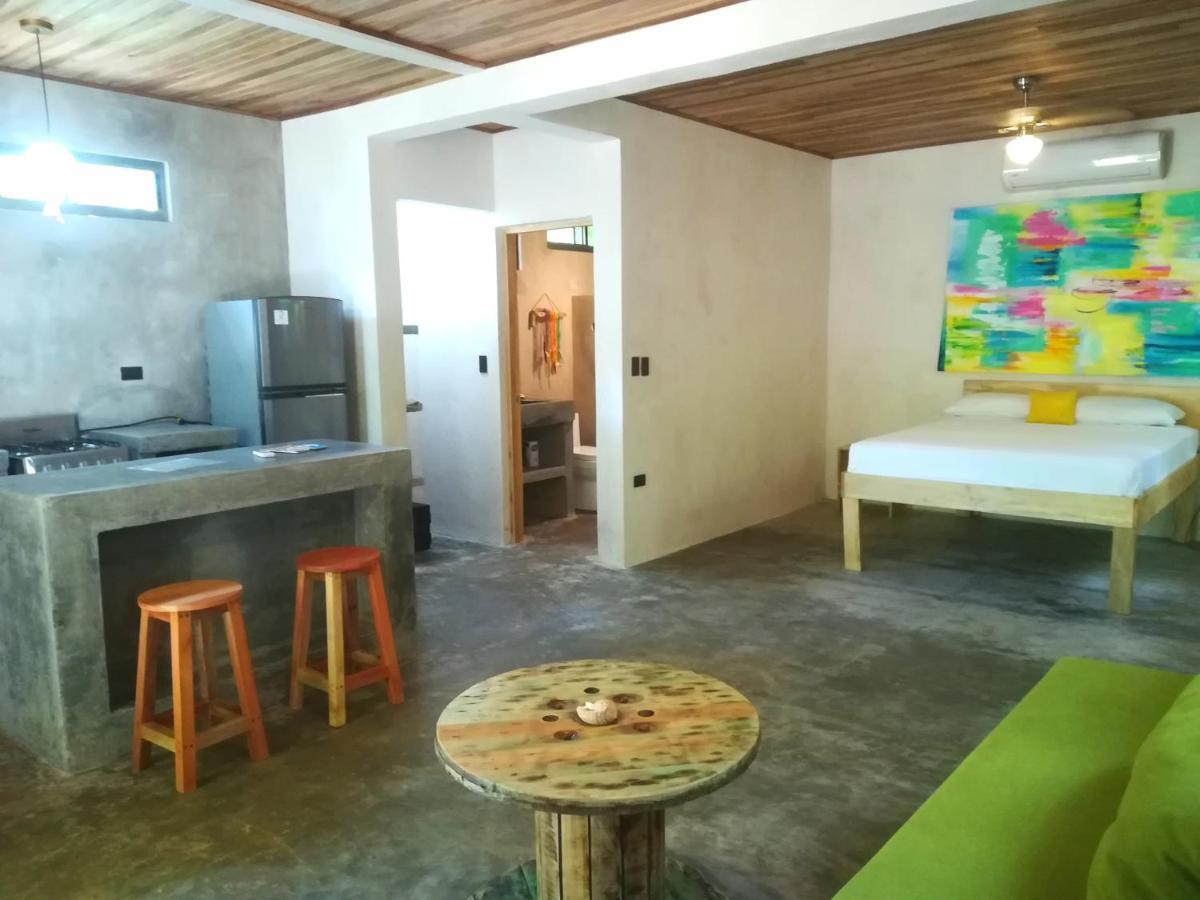 Appartement Shakti à Playa Santa Teresa  Extérieur photo