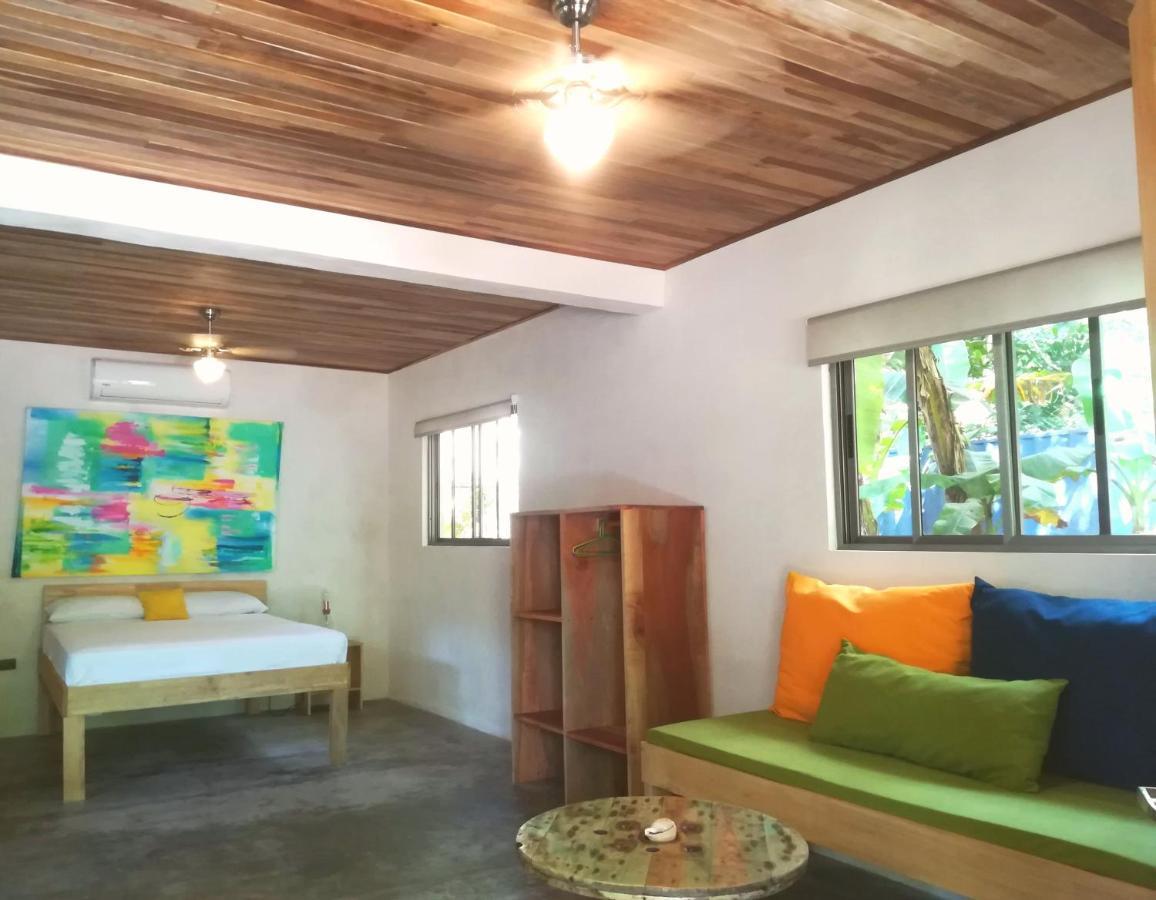 Appartement Shakti à Playa Santa Teresa  Extérieur photo