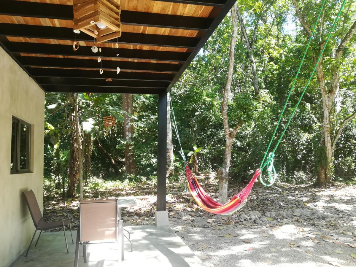 Appartement Shakti à Playa Santa Teresa  Extérieur photo
