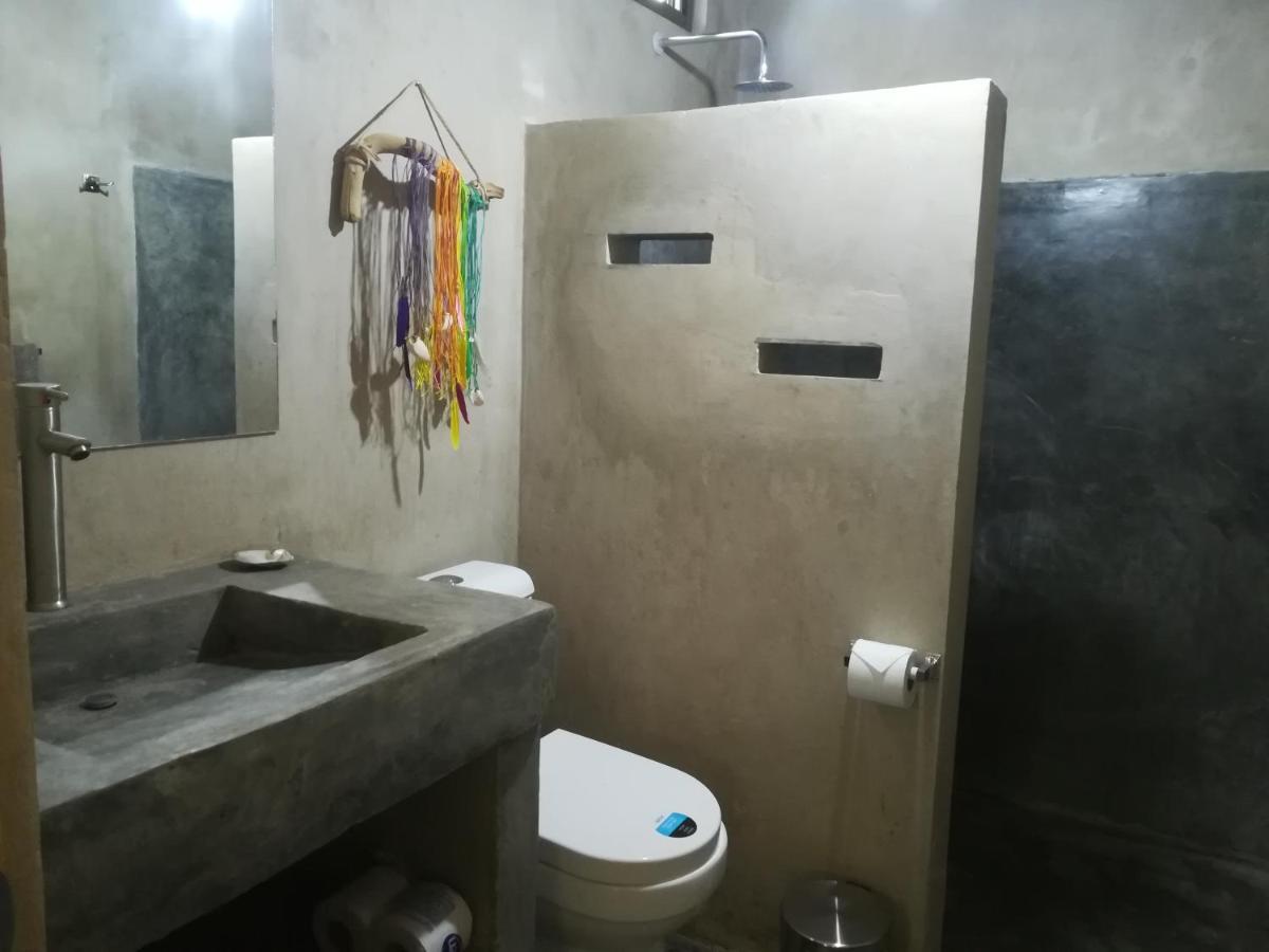 Appartement Shakti à Playa Santa Teresa  Extérieur photo