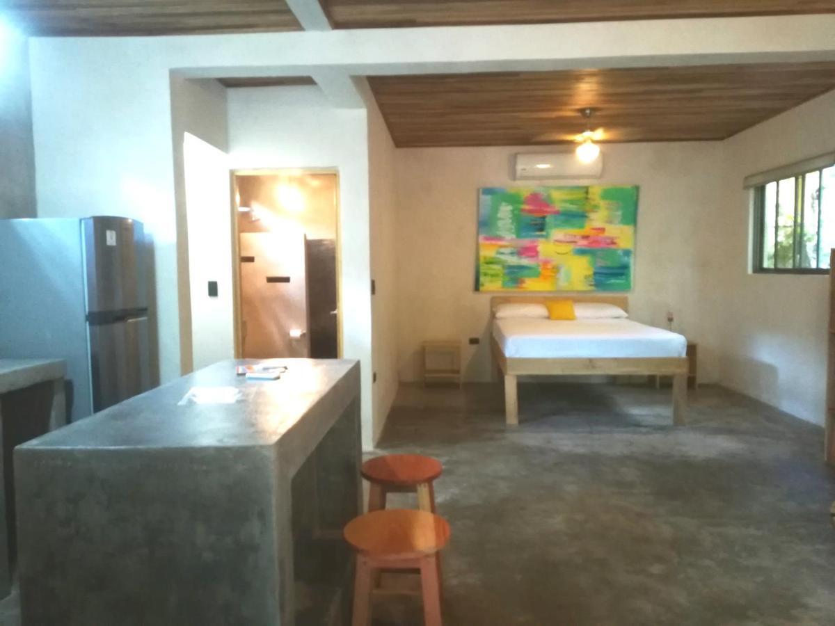 Appartement Shakti à Playa Santa Teresa  Extérieur photo